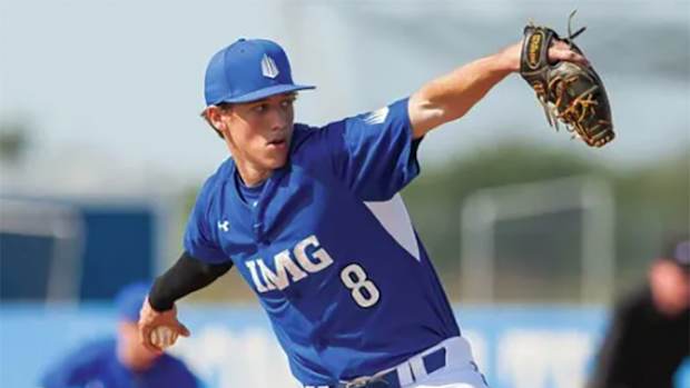 IMG Baseball